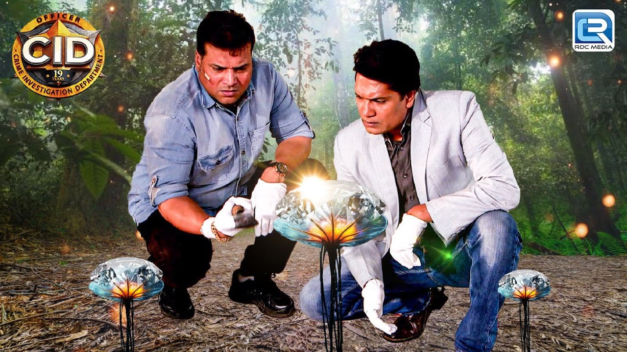 कैसे सामने लाएगी Team CID Diamond का Secret | CID | Latest Full Episode 1307