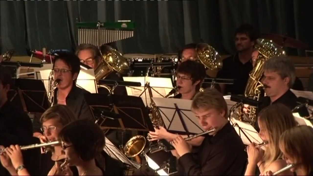 Musikverein Dietingen.wmv