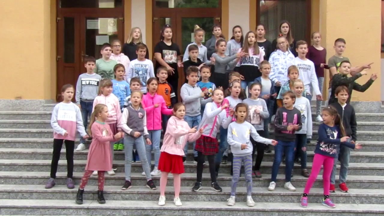 Babits Mihály Általános Iskola 