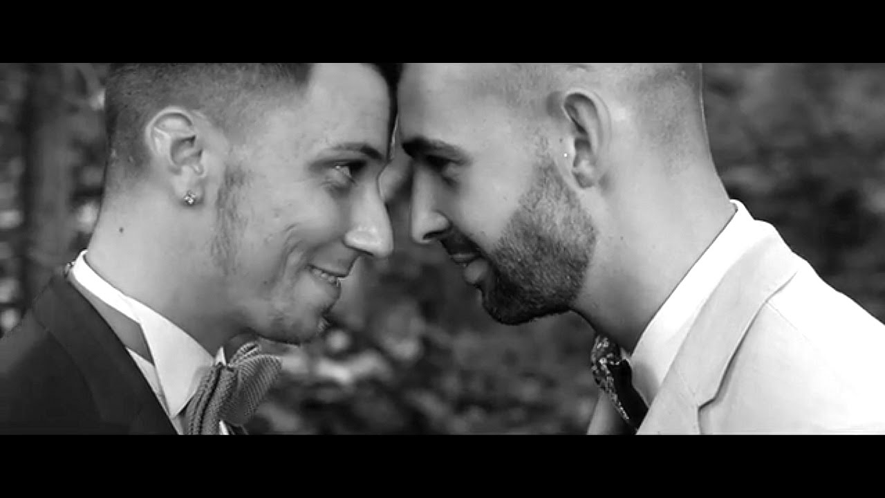 Teaser Mariage Gay 2016