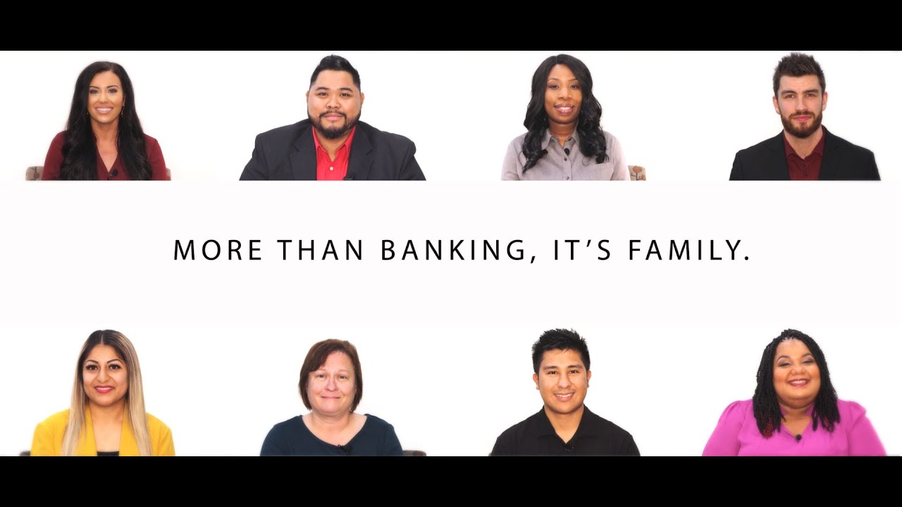 City National Bank & Trust We Care Commercial