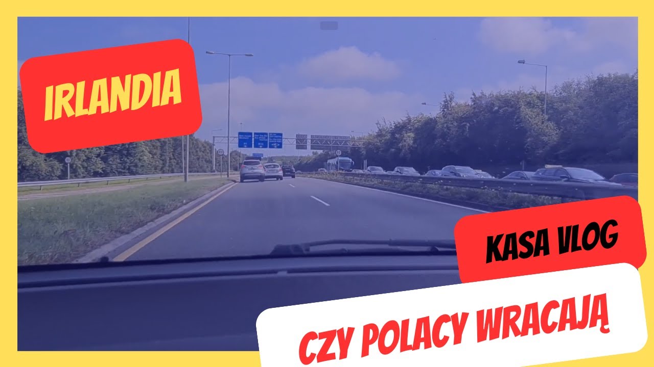 Czy Polacy naprawdę wracają z emigracji?  Czy da się jeszcze zarobić!