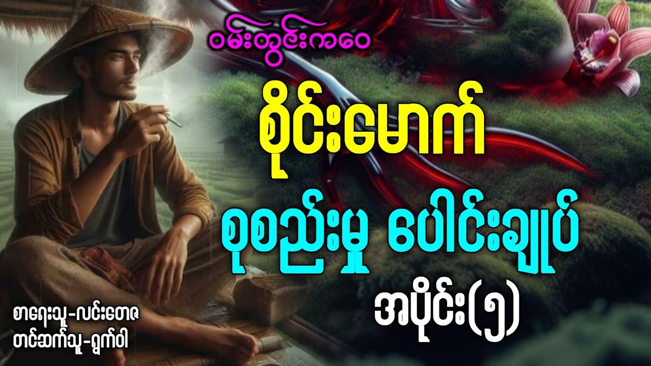 ဝမ်းတွင်းကဝေစိုင်းမောက် စုစည်းမှုပေါင်းချုပ် အပိုင်း(၅)