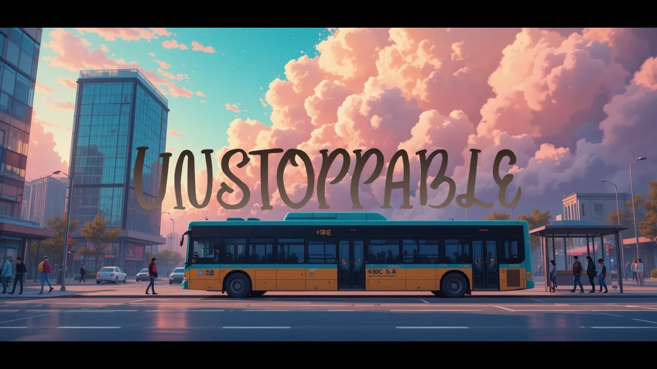 UNSTOPPABLE 🔥_  Turn Your Mood Into Power