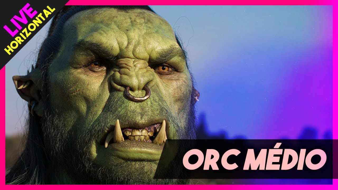 ORC impressão 3d: Pintura Passo a passo