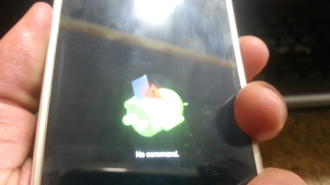 Galaxy Samsung J5 Prime SM-G570F How To Hard reset