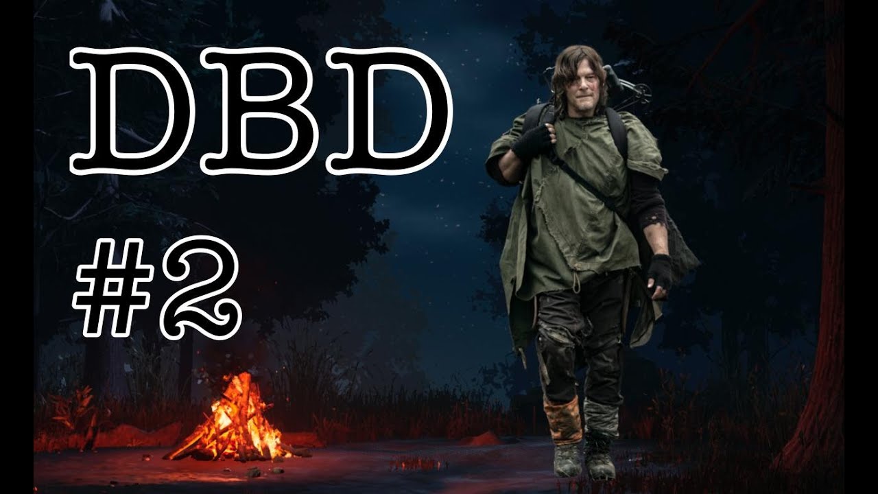 Dead by daylight sesion #2, Mas partidas privadas que publicas