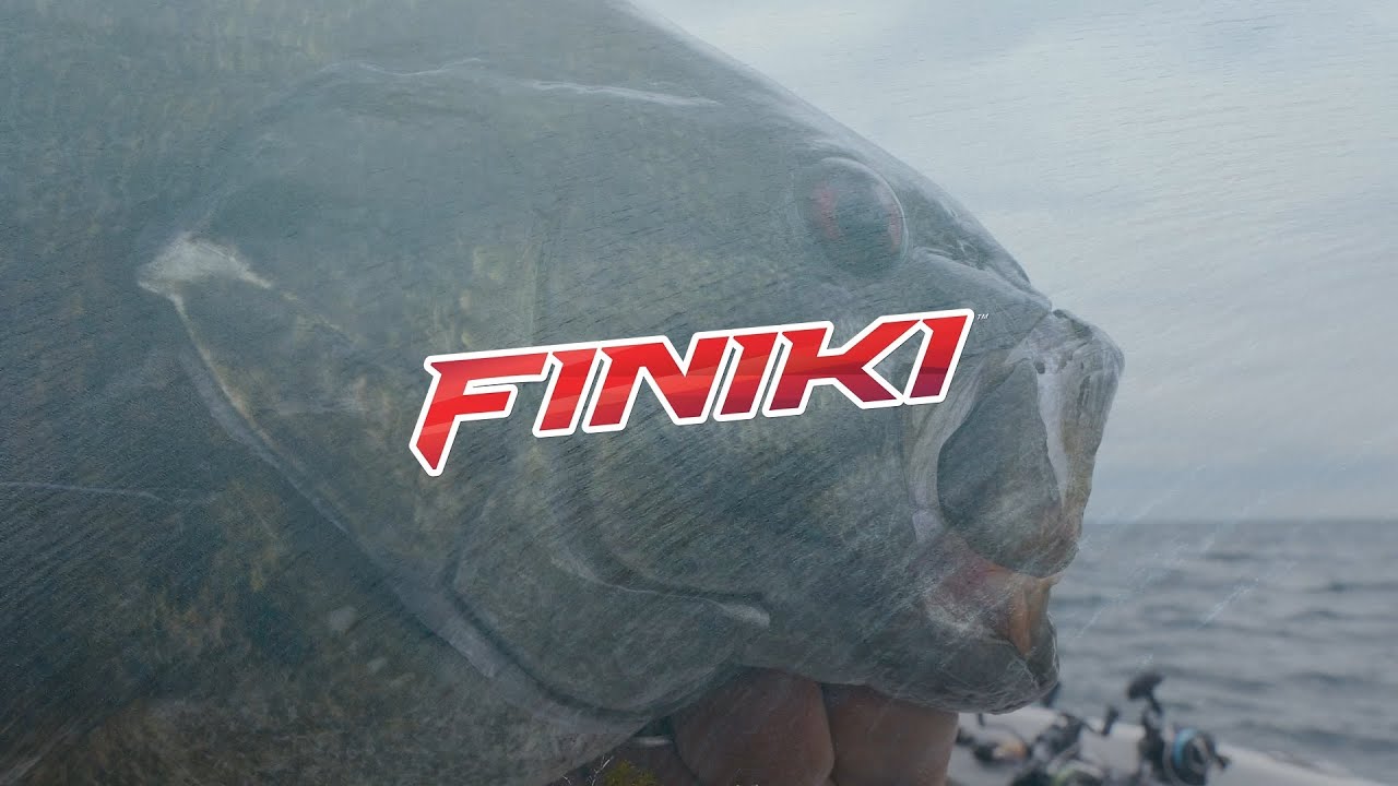 Finesse Fishing with Netbait Finiki on Legendary Mille Lacs Lake