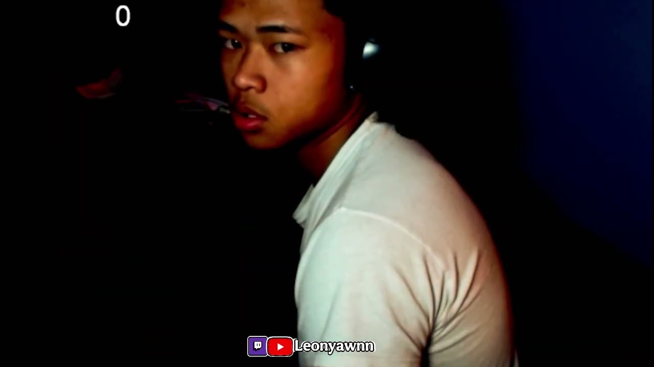 Is the gaming Slouch bad? | #leonyawnn on #Twitch