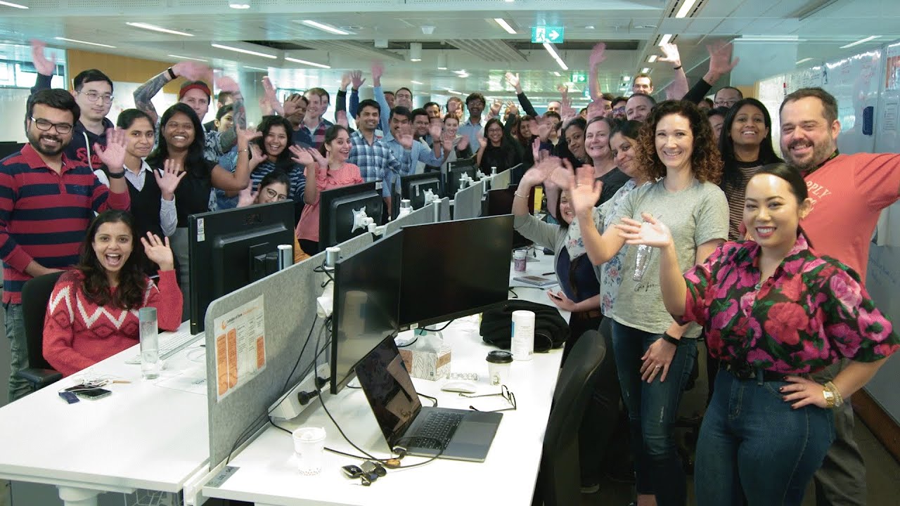 Join our Digital Team: EnergyAustralia
