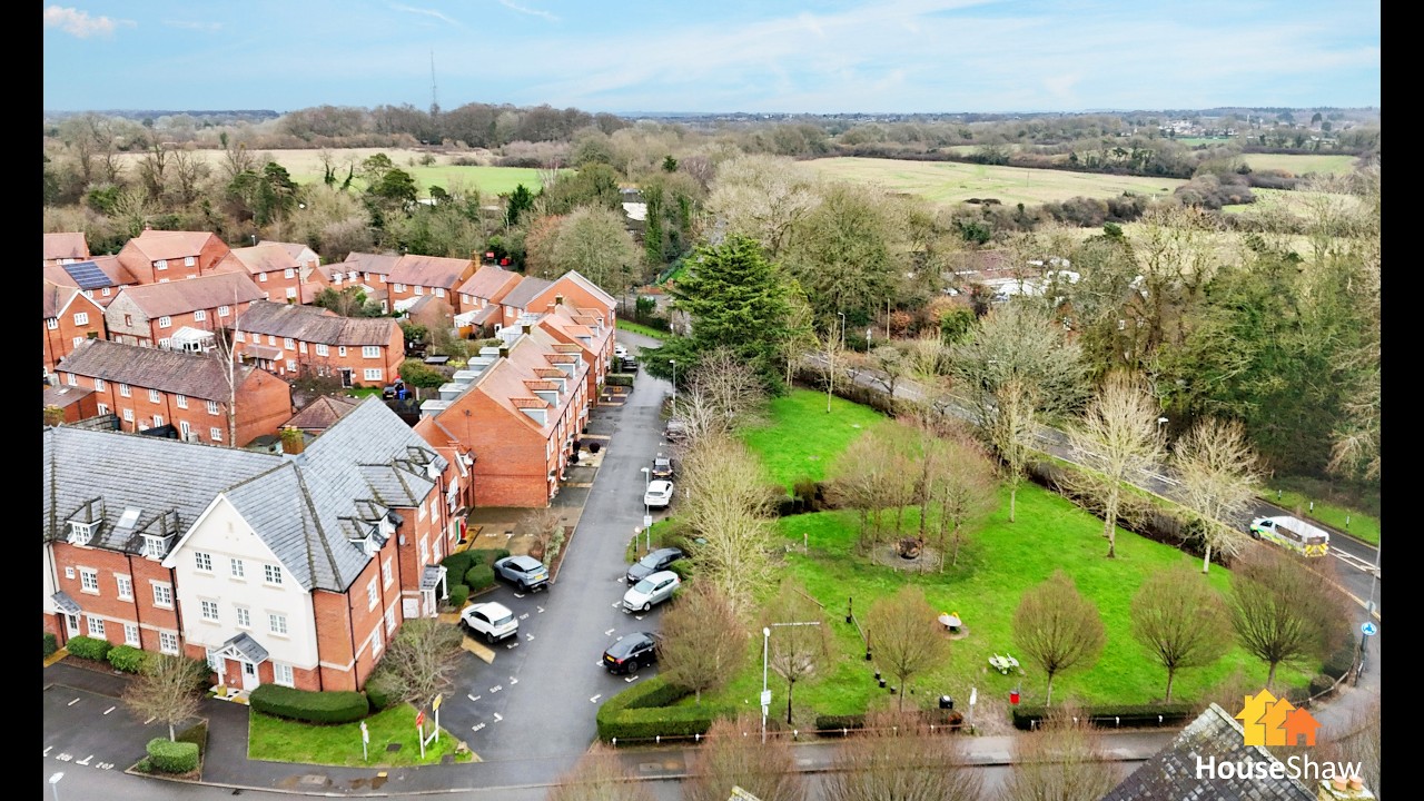 Property Video | Wellesbourne House, Kingshill Crescent, High Wycombe, HP13 5NF