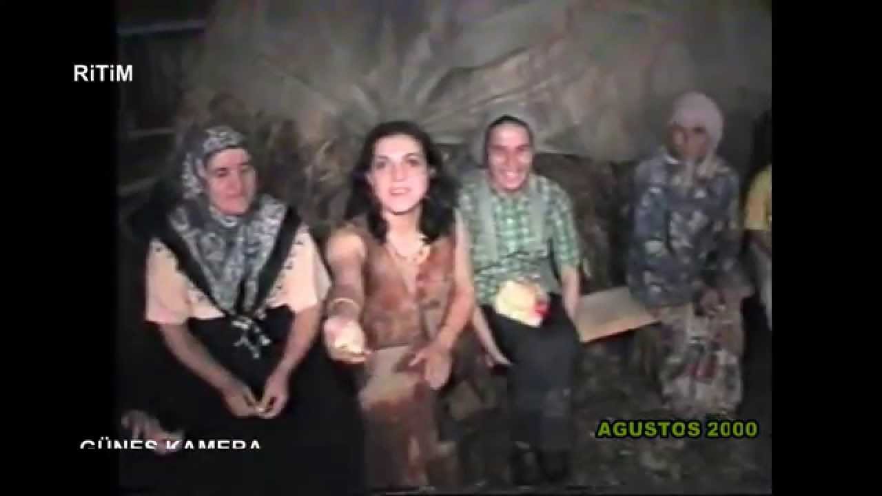 Bartında Düğün Yıl 2000