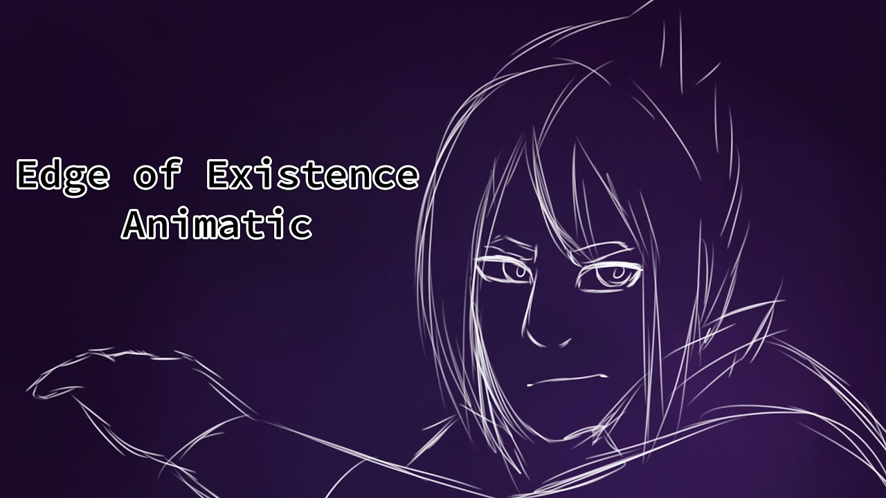 Edge of Existence Kingdom Hearts Animatic