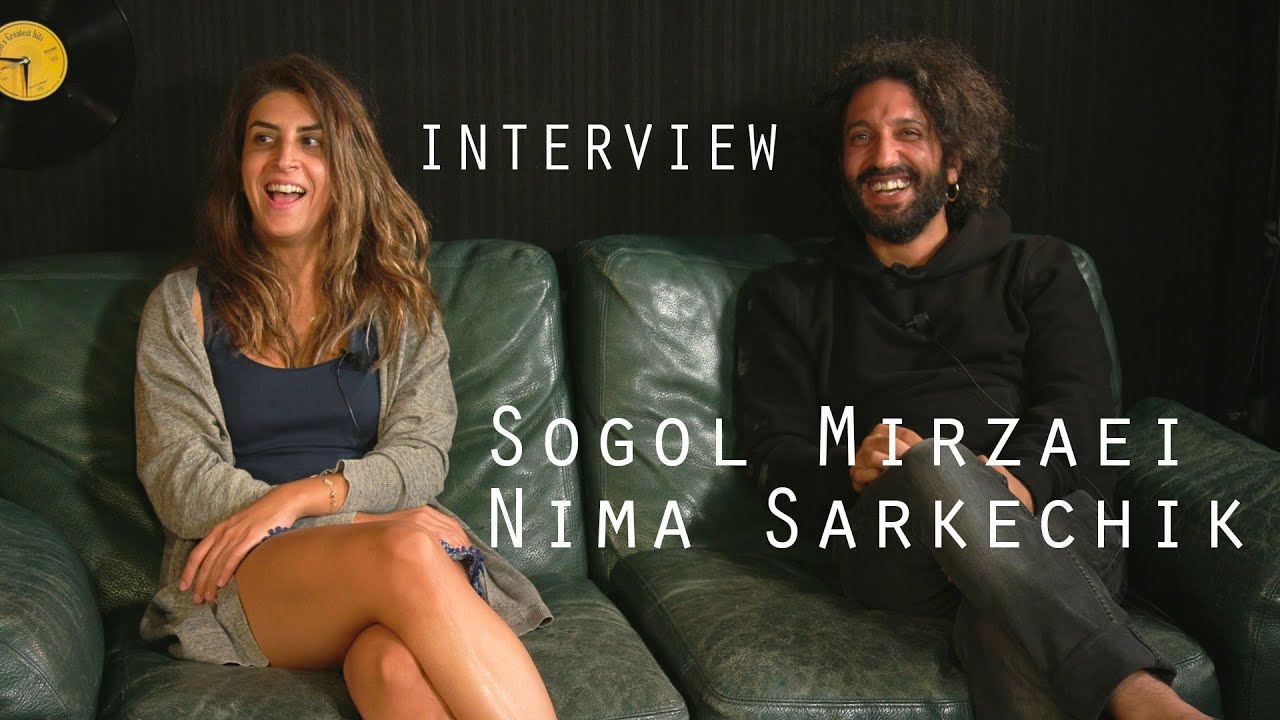 Ensemble Chakâm, Sogol Mirzaei & Nima Sarkechik - Interview avec JazzMag