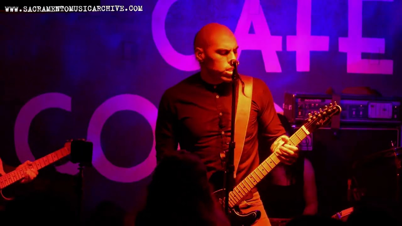 Generacion Suicida- Cafe Colonial Sacramento 2/17/25 4K UHD Multicam w/ Schoeps audio Complete Show