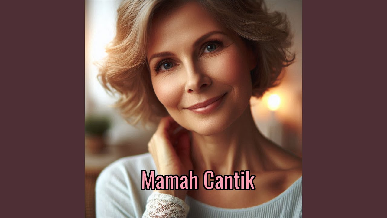 Mamah Cantik
