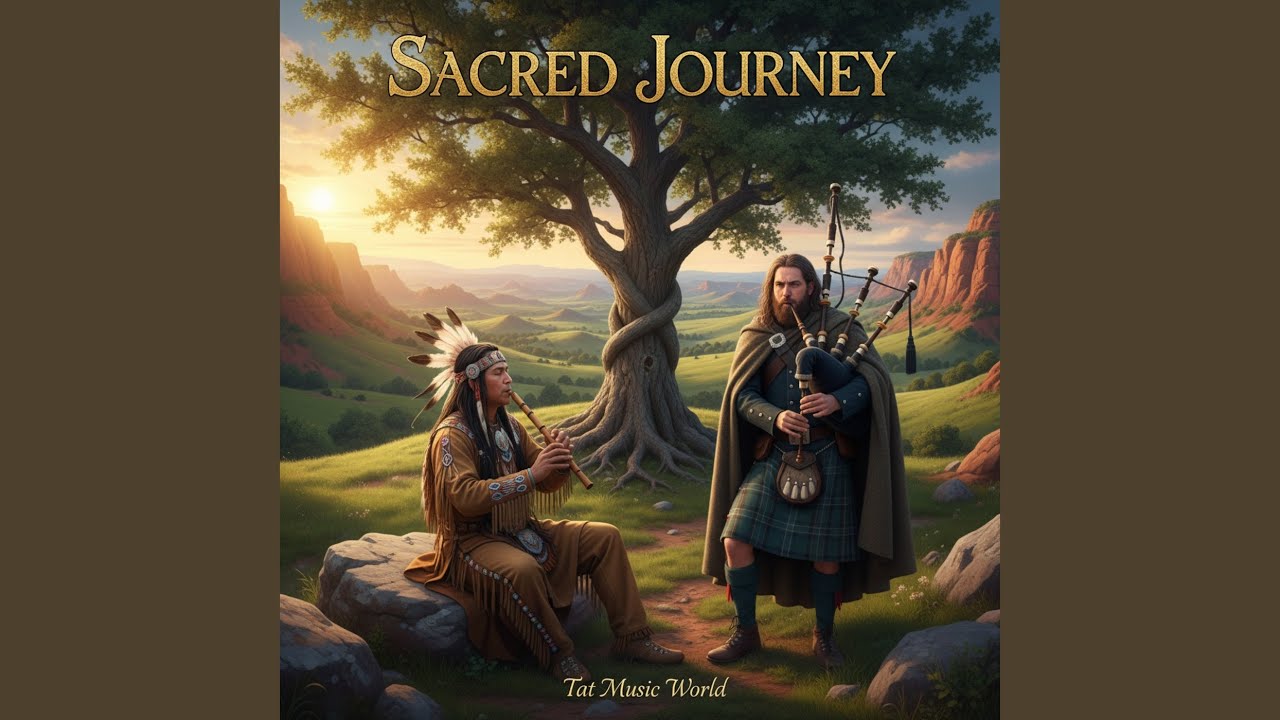 Sacred Journey