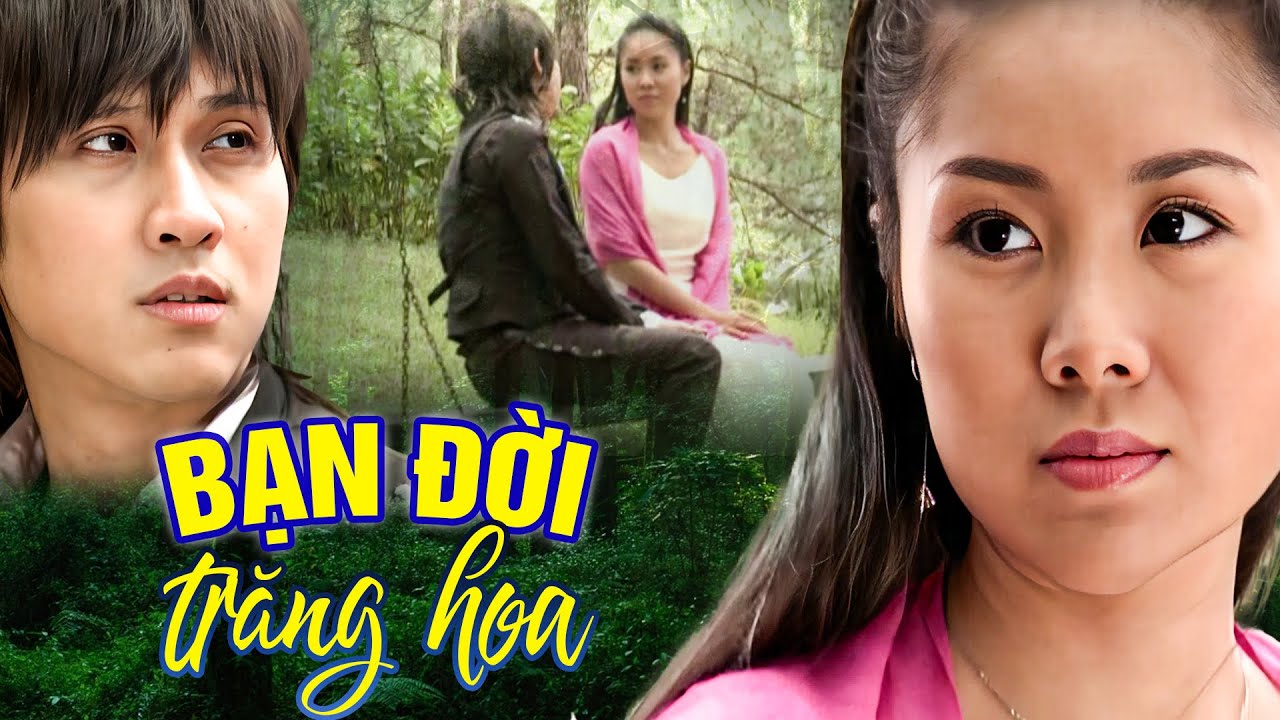 Phim Việt Nam 2026 | BẠN ĐỜI TRĂNG HOA | Phim Việt Nam Trọn Bộ Hay Nhất | Phim Việt Nam Mới Nhất