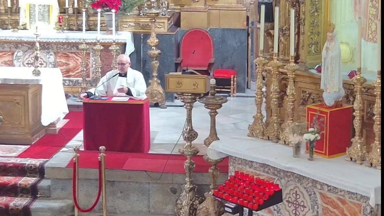 EdS VI. T13. El principio y fundamento ignaciano (IV). Indiferencia y confianza