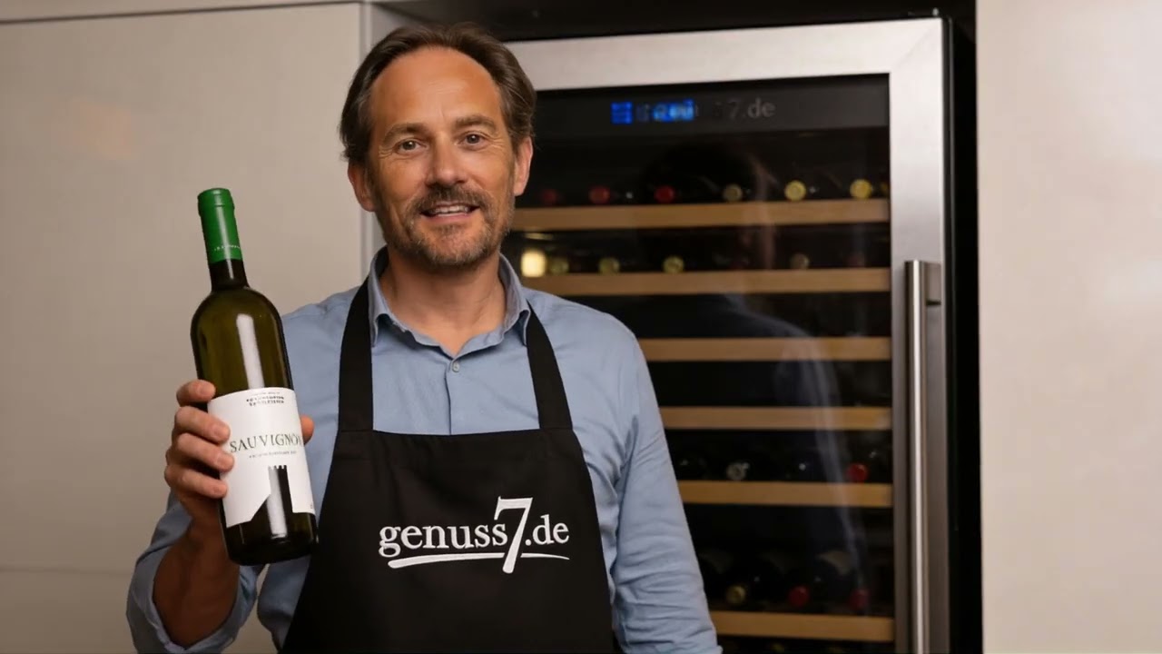 Schreckbichl Sauvignon DOC – So spannend schmeckt Sauvignon aus Südtirol