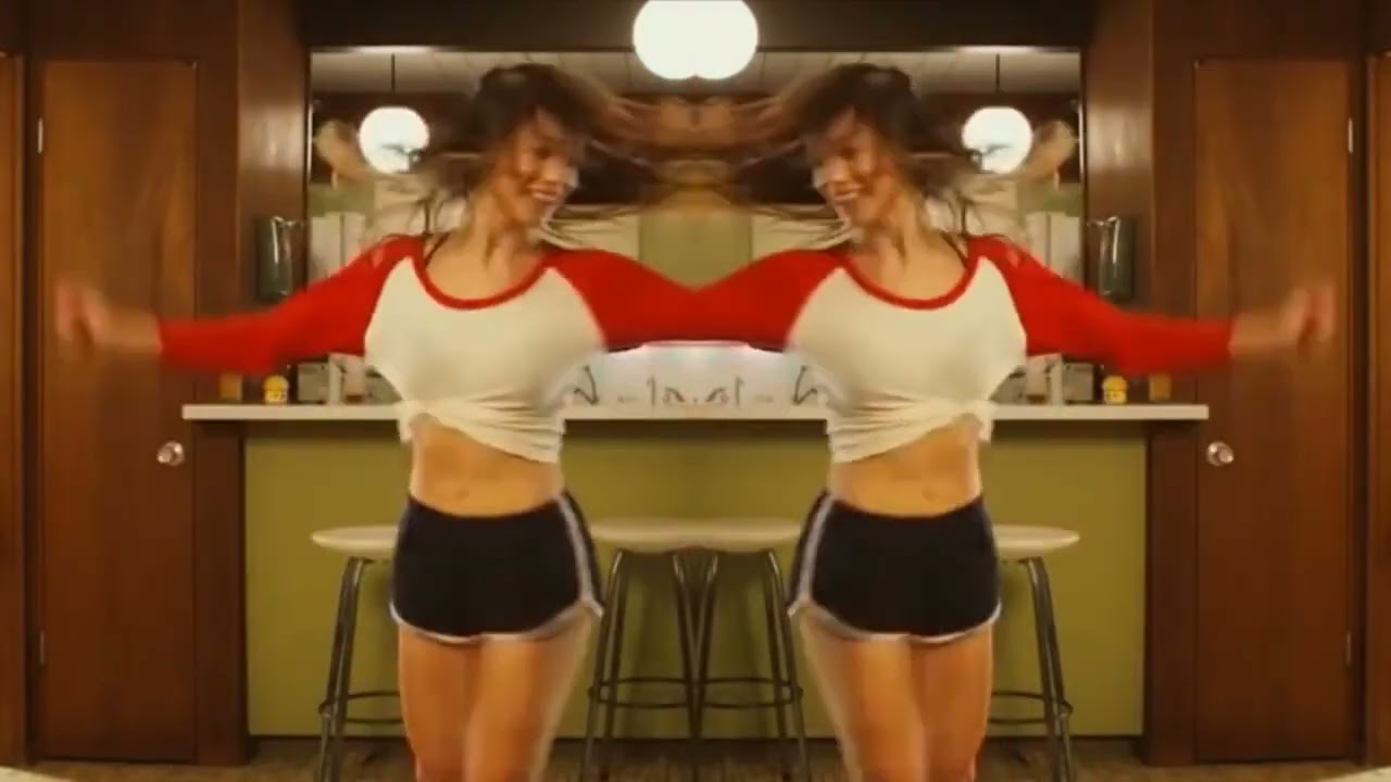 Brandy & Coke (Trampled Under Foot; Initial / Rough Mix) Video Edit