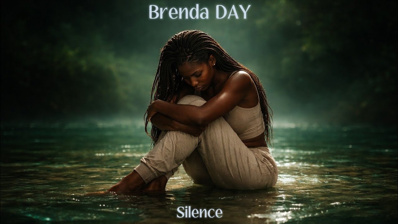 Brenda DAY - Silence