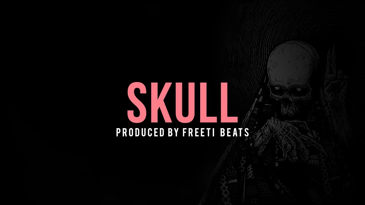 Hard Aggressive Epic Trap Beat ►Skull◄