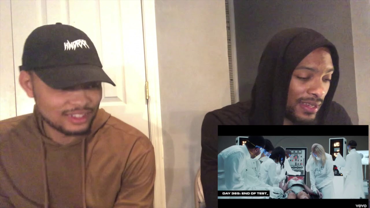Zedd, Katy Perry - 365 (Official Video) REACTION