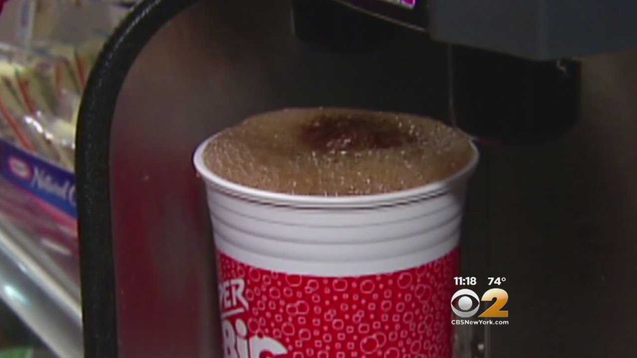 Seen At 11: The Soda Addiction