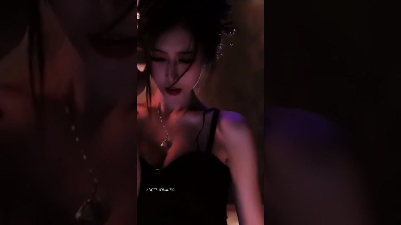 Over Town- Angel Youmiko (New Dance)