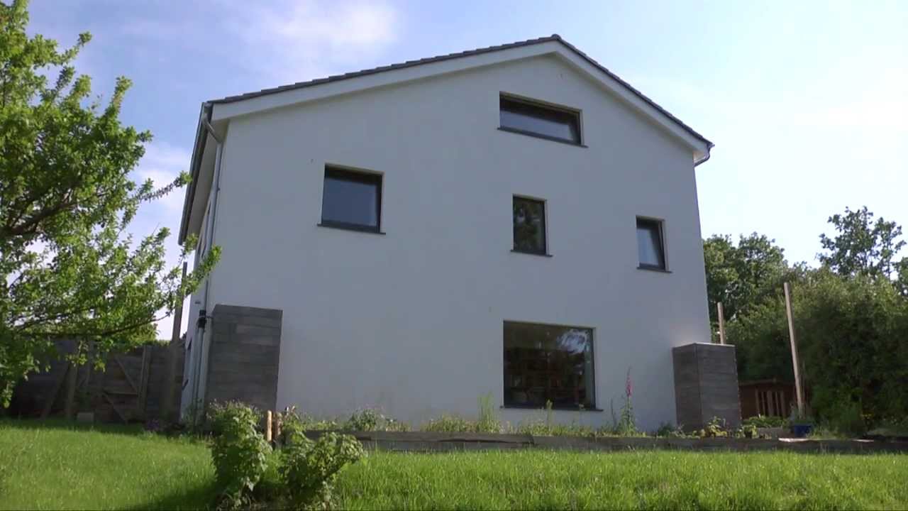 UK Passivhaus Awards 2013 - Totnes Passivhaus (Passive House)