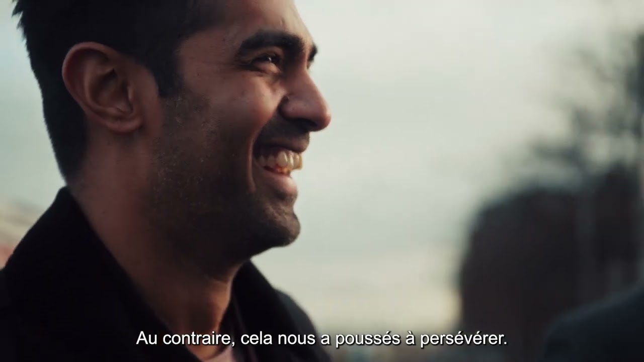 BrandScotland x BBC StoryWorks Innovation Film - Full length - French