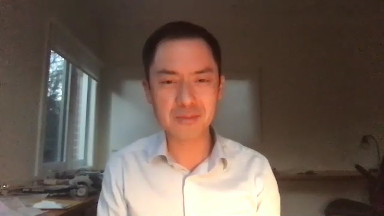 6-month update on the phase III VIALE-C trial