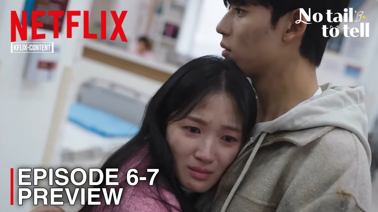 No Tail To Tell | Episode 6-7 Preview & Spoiler | Kim Hye Yoon | Lomon [INDO/ENG SUB]