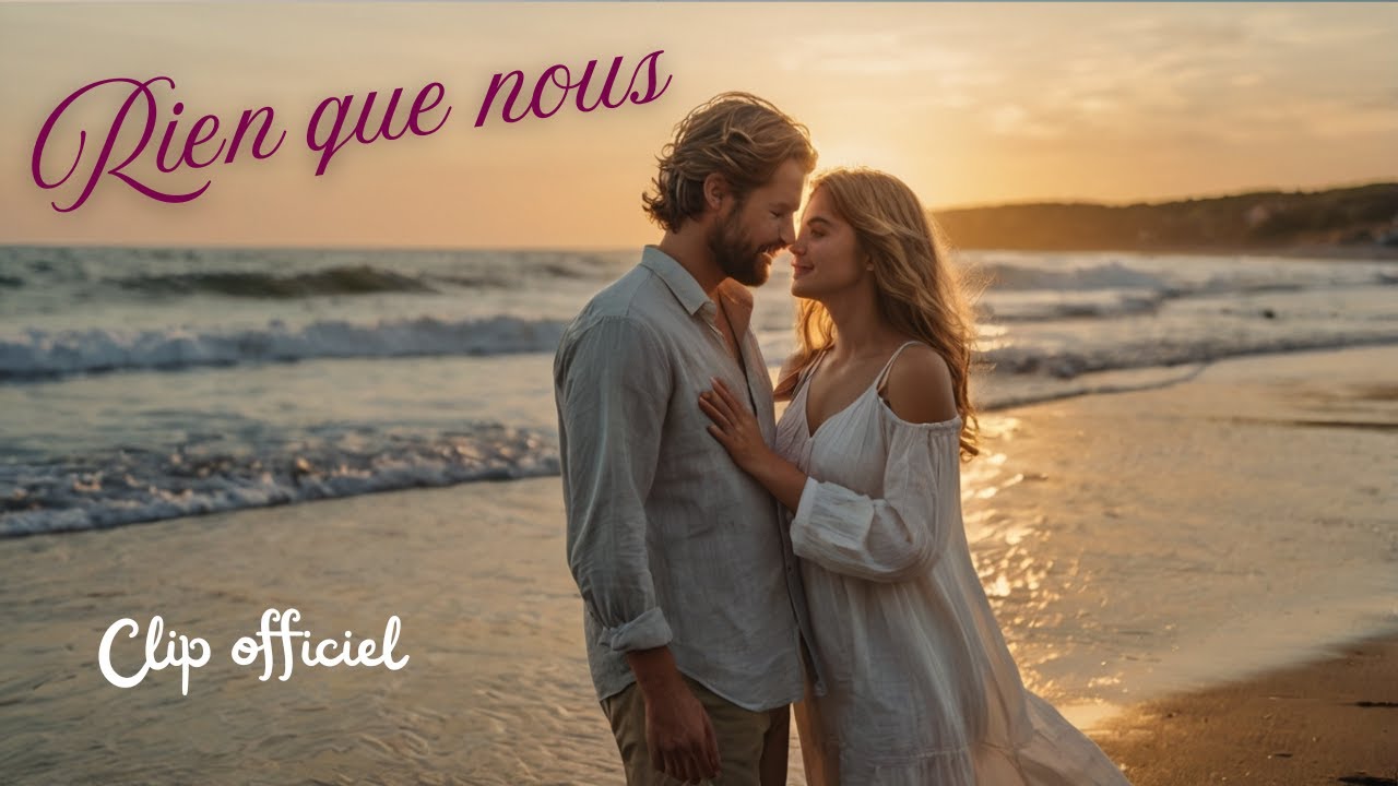 Rien que nous - Magnifique Zouk Love 2025