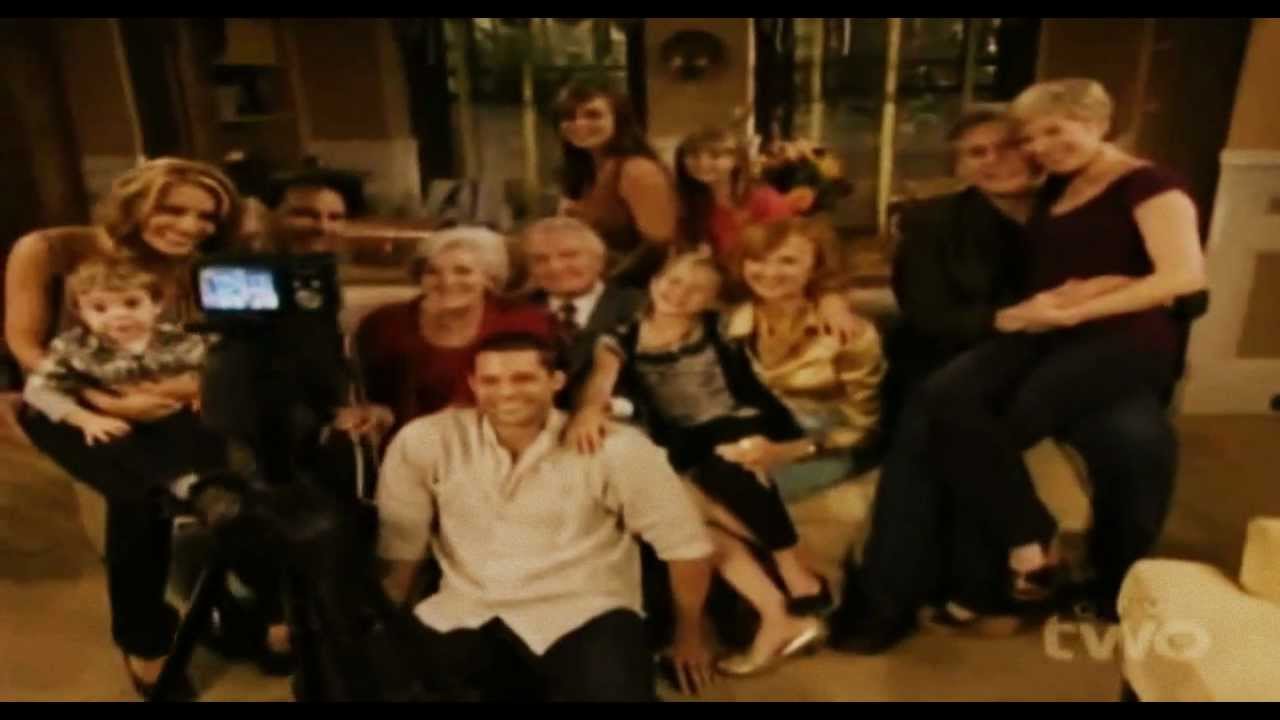 AMC Kids Tribute//I Will Remeber You