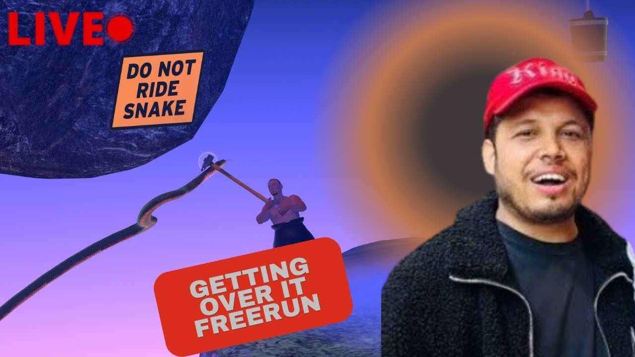 NOT STOPPING TIL NEW WORLD RECORD