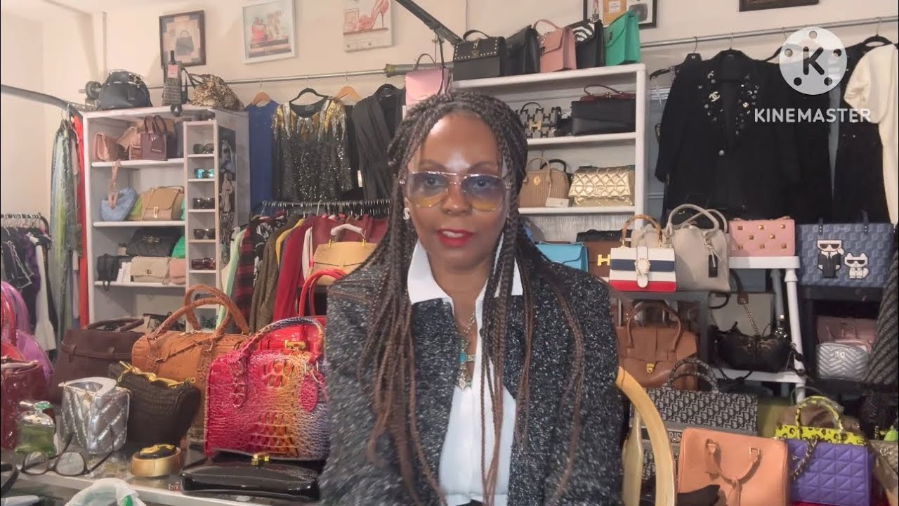 Decluttering My Garage Boutique and What’s Going Up For Donations