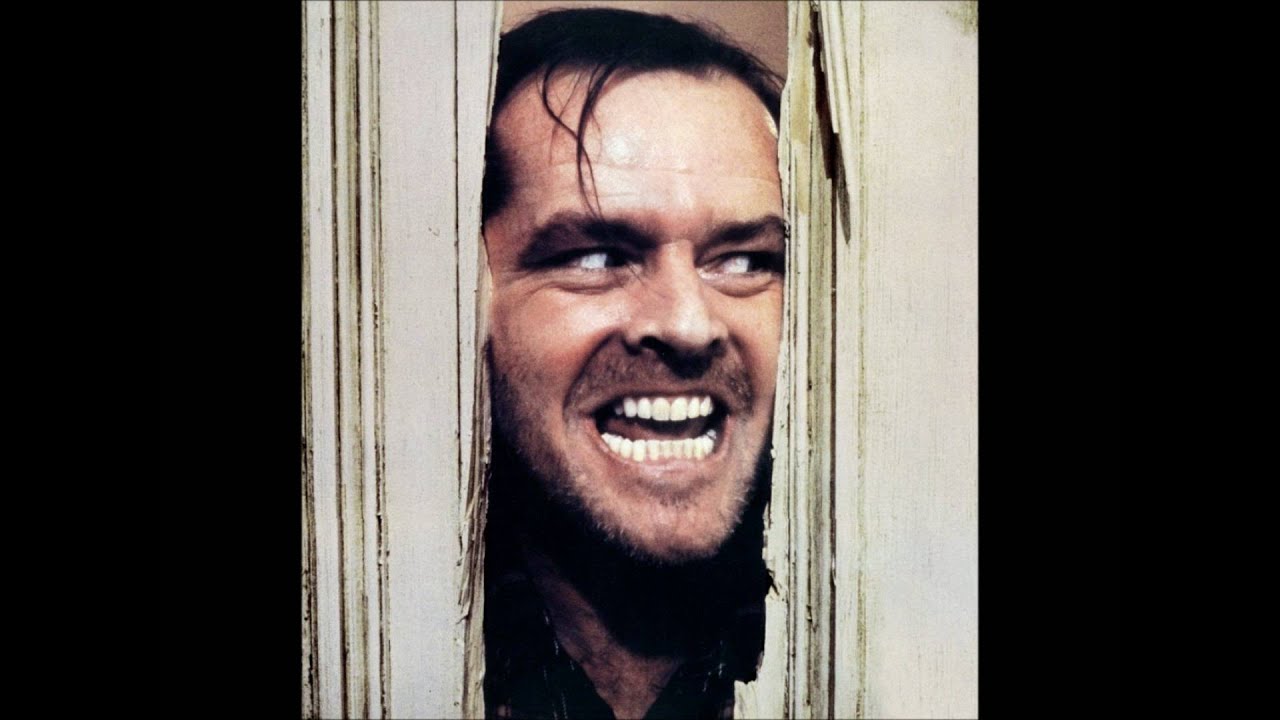 The Shining: Main Title Theme - Piano Arrangement