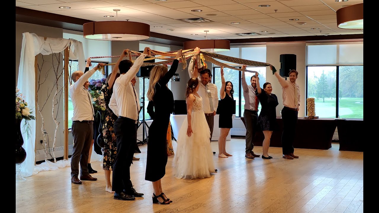 Rezginėlė Wedding Dance (short version)