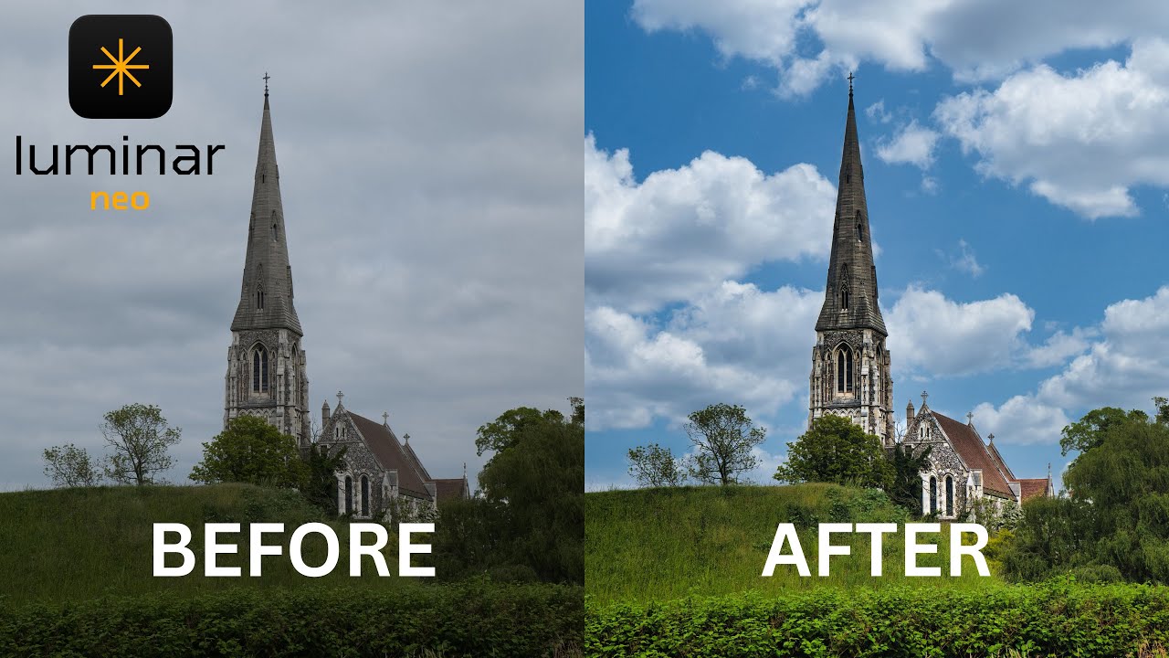 Luminar Neo Review- The AI Photo Editor Everyone Talks About