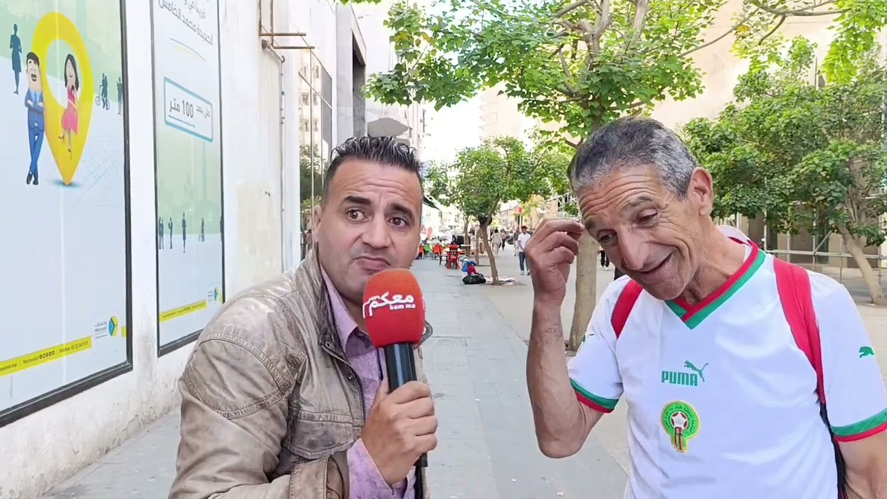 باقس بلا زواج وماعجبهاش الوحدانية 😱 😱 باغي يتزوج في الحلال