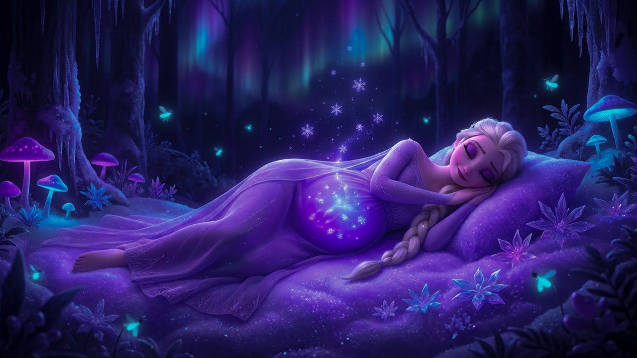 Терапия глубокого сна 🌙 Музыка для снятия чрезмерного обдумывания и эмоционального истощения