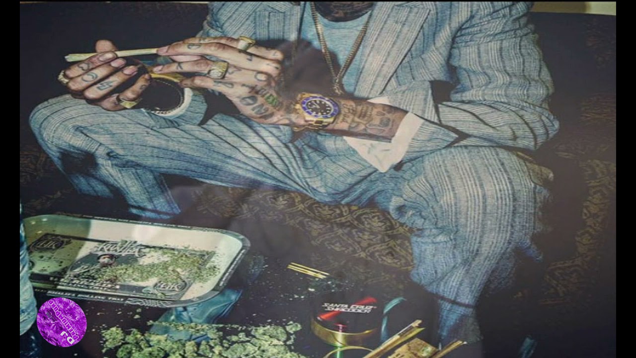 Wiz Khalifa - Bout That (Screwed and Chopped)