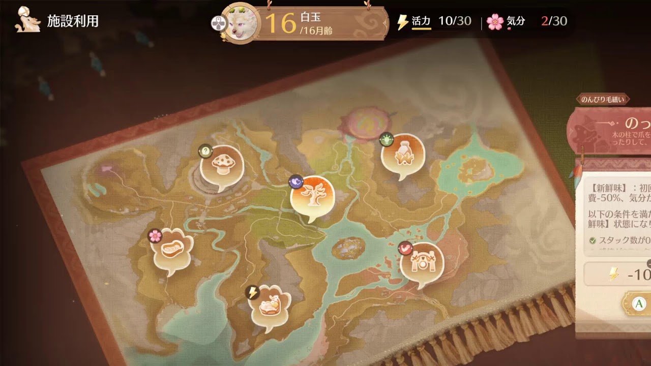 インフィニティニキ　生命は詩となりて