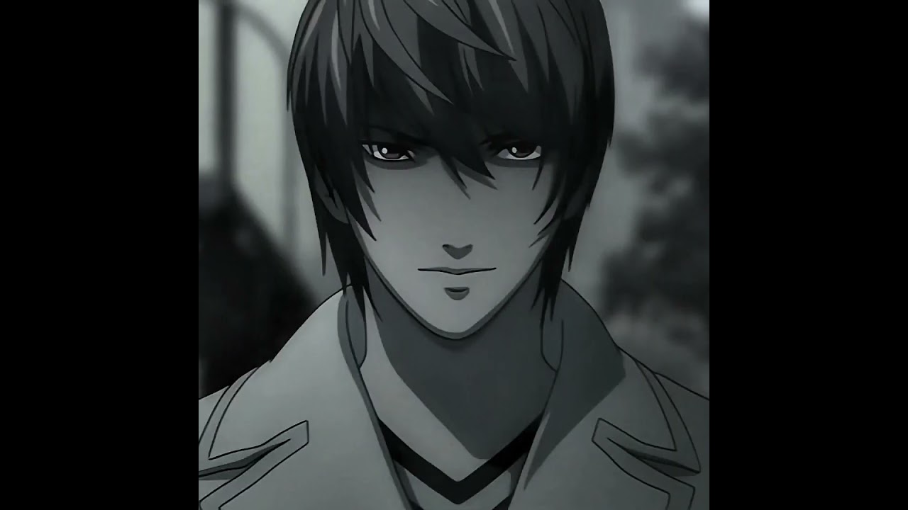 #lightyagami #deathnote #dn #darkanime #animeedit #lightedit #shorts