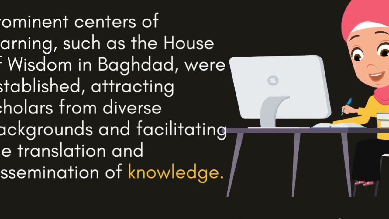 Who Was The Second Caliph Of Islam? Umar Ibn Al-khattab!