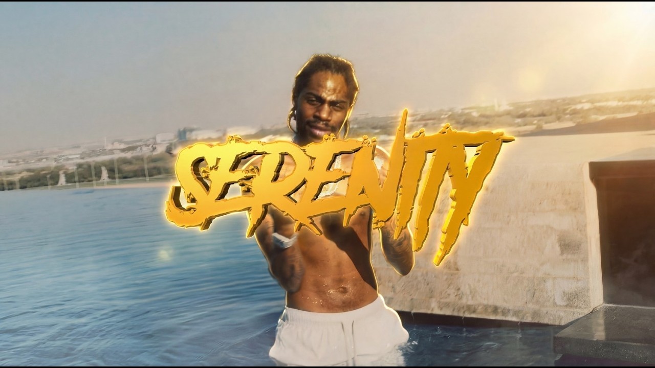 Russ Millions x Dopebwoy Crashment Drill Type Beat - 