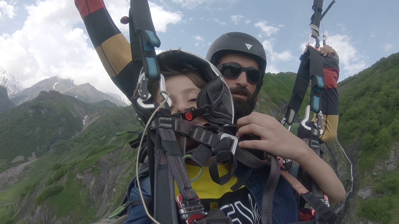 Pilot X Nodi 03.06.2019