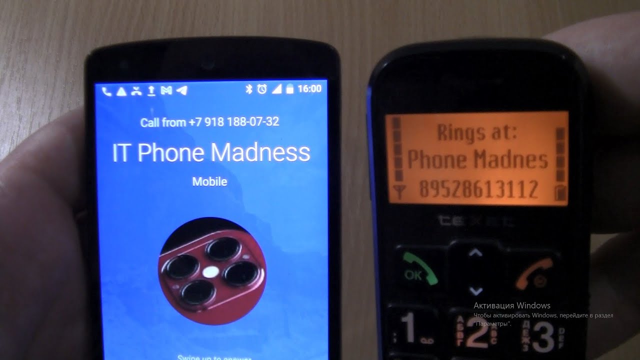 Incoming call&outgoing call at the Same Time LG Google nexus 5+Texet B200